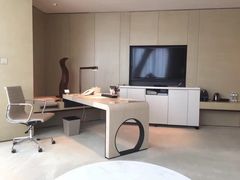 -北京康莱德酒店