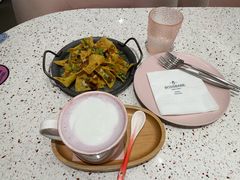 -BossBabe亲子餐厅(金光华广场店)