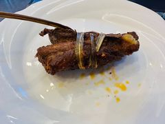 -白家寨子·山野白族菜(古城总店)