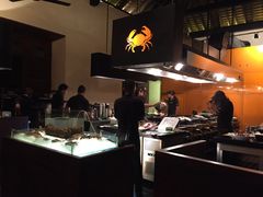 -Ministry of Crab(科伦坡店)