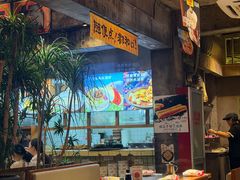 -五马集·海鲜·温州大牌档(黑金冠五马街十字路口店)