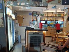 -木屋烧烤(白石洲店)
