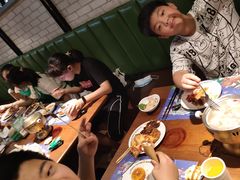 -亚马逊环球美食百汇(新城吾悦广场店)