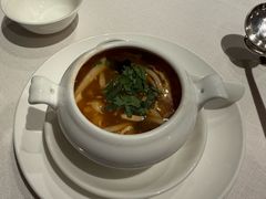 -白云中餐厅·粤菜·亚龙湾喜来登度假酒店