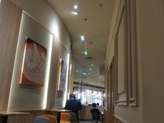 -COSTA COFFEE(上海月星环球港店)