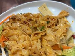 -西部马华清真兰州牛肉面·烧烤夜市(三里河店)