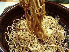 我爱的拌面呀~~-食其家·牛丼咖喱(广元西路店)