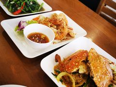 -两兄弟Song Pee Nong(2号店)
