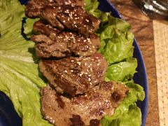 -山港凯悦酒店·BEBA海滩烧烤餐厅酒吧