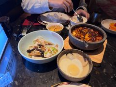 -苏州W酒店·苏滟中餐厅