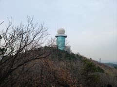 -沈阳辉山风景区