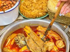 -顶上头·螺蛳火锅(五一新村店)