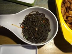 -多嘴肉蟹煲(万达店)