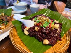 -尽善百年古院餐厅(王家老宅店)