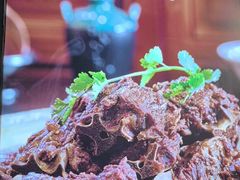 -芦月轩羊蝎子(北蜂窝店)