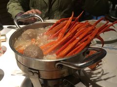 -星伦多自助料理·涮烤一体(虹悦城店)