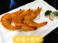 -真剑日本料理·铁板烧(贵州路店)