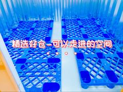 -安东易迷你仓自助寄存仓库(淞虹路店)