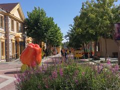 -COACH蔻驰(赛特奥特莱斯店)