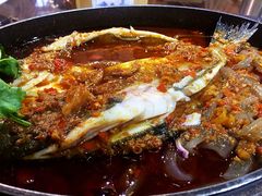-炊烟小炒黄牛肉(东庆街店)