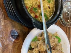 -二子海鲜大排档(太阳城店)