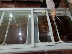 -鸿运兔·手撕烤兔(天府广场店)