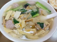 -子午路张记肉夹馍(翠华路店)