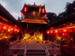 -小龙翻大江文化火锅(宽窄店)