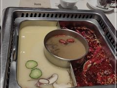 -巴奴毛肚火锅(大剧院店)