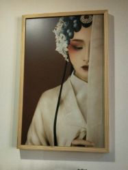 点击看大图 -盘子女人坊古装写真摄影(天津总店)