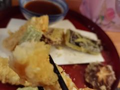 -大将料理餐厅(汇锦街店)