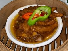 -馨越楼·点心·粤菜(赤坎店)