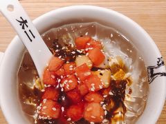 -太二酸菜鱼(中山龙之梦店)