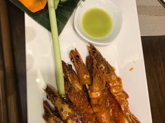 -Thai Market Restaurant( 04 Tran Quoc Toan)