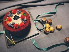 -姆们M Sweetie Cake(三里屯店)