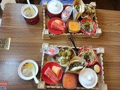 -八达岭饭店