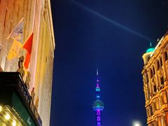 -上海和平饭店华懋阁 Cathay Room