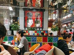 -巴依老爷新疆美食(清华东门店)
