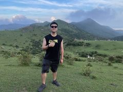 -大姆山草场