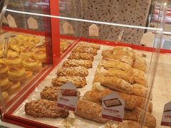-盒马鲜生(富田新天地店)