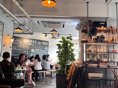 -Alimentari早午餐(安福路店)