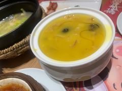 -顺风汤馆·广府粤菜(江宸天街店)