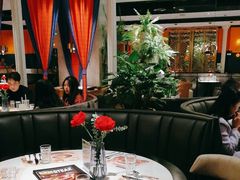 -半秋山西餐厅(巴南万达广场店)