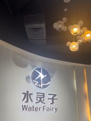 -水灵子·专注成人零基础