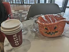 -COSTA COFFEE(房山印象城店)
