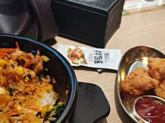 -梨花牛肉汤饭(仁恒伊势丹店)