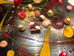 -西安W酒店·WEI全味西餐厅