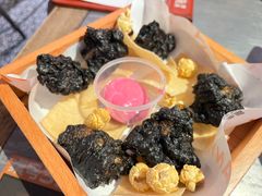 -探鱼·鲜青椒爽麻烤鱼(正佳广场店)