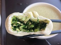 -津门张记包子铺(华昌道店)