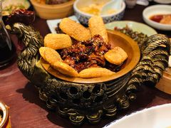 -南京大牌档(济南万象城店)